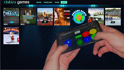 clubiza games ПК