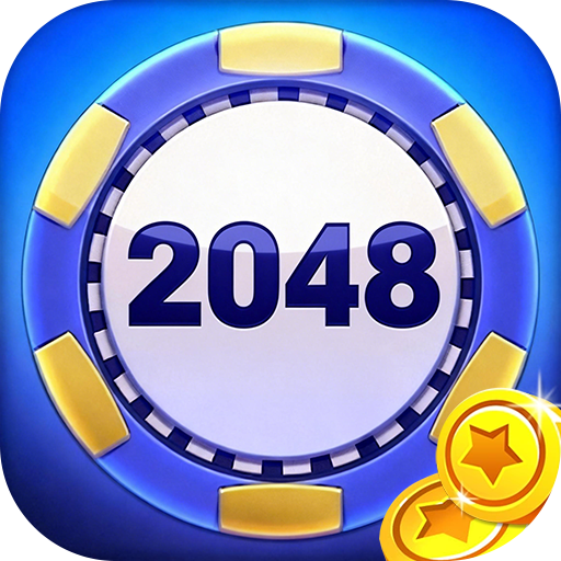 Merge Casino Chips PC
