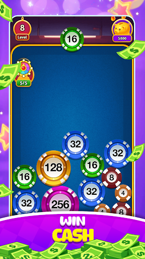 Merge Casino Chips PC