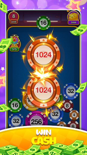Merge Casino Chips PC