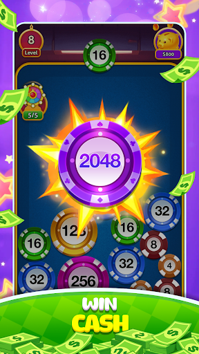 Merge Casino Chips PC
