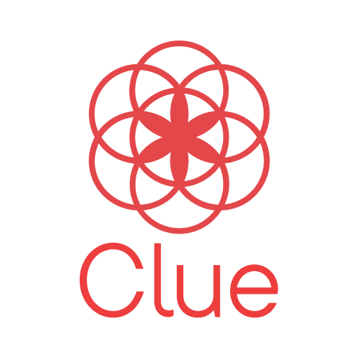 Clue Periodenkalender PC