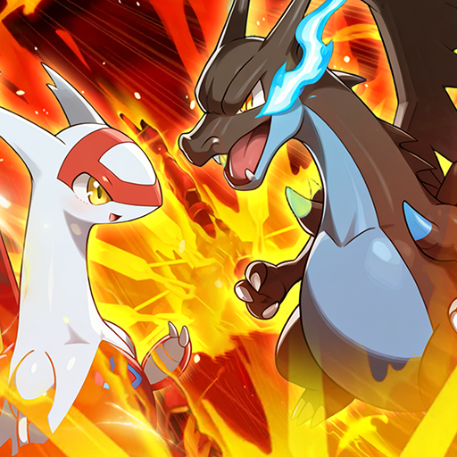 Monster Evo Saga