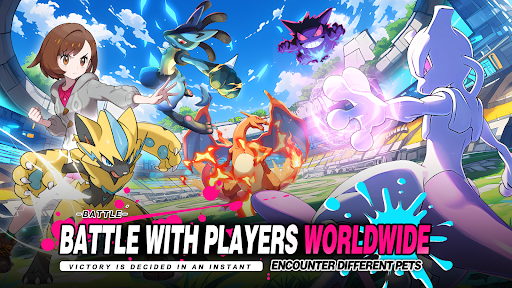 Monster Evo Saga PC