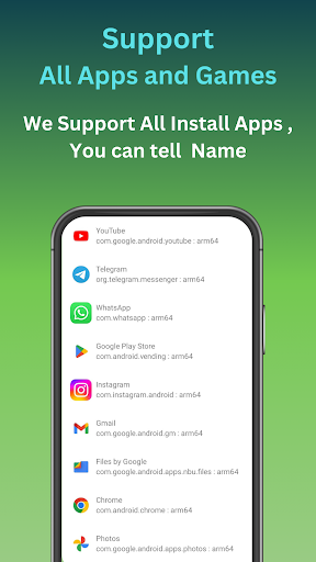 Clone Master- Double espace