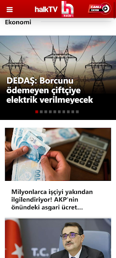 Halk TV