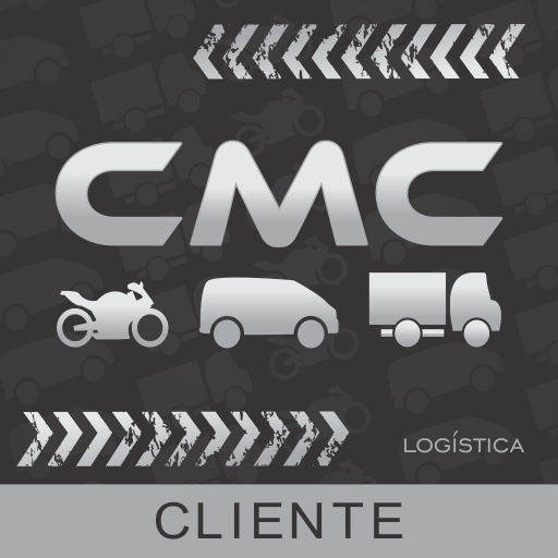 Cmc Logistica - Cliente PC