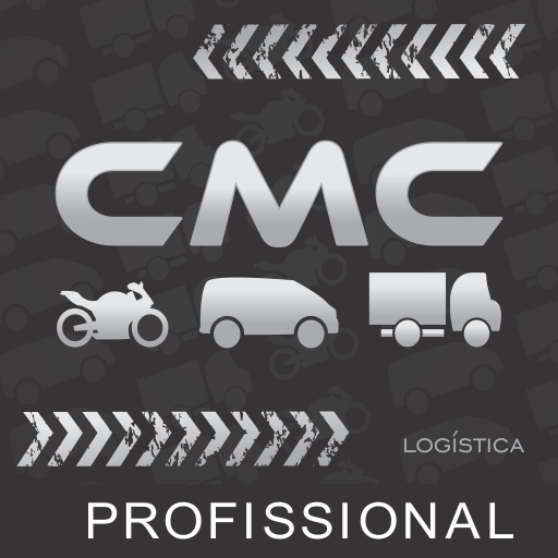 Cmc Logistica - Profissional PC