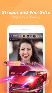 LiveMe - Video chat, new friends, and make money ????