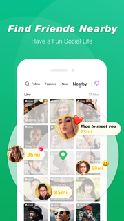 LiveMe - Video chat, new friends, and make money ?? ??