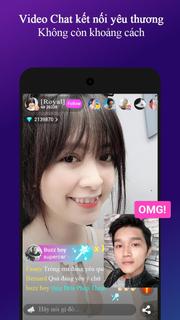 Live.me - Chat &Friends Nearby