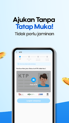 UangMe-Pinjaman Online Cicilan PC