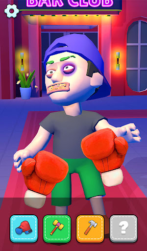 Security Simulator PC