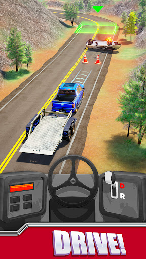 Coin Car Games: Simulator পিসি