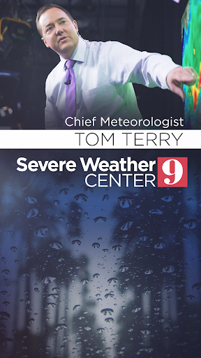 WFTV Channel 9 Weather PC