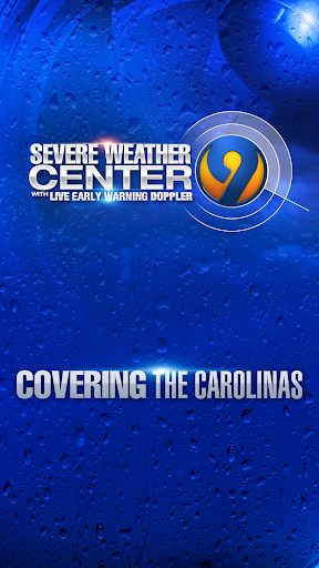 WSOC-TV Weather PC