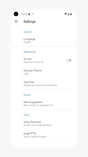 komputer Say Kyan ဆေးဝါးအဘိဓာန်