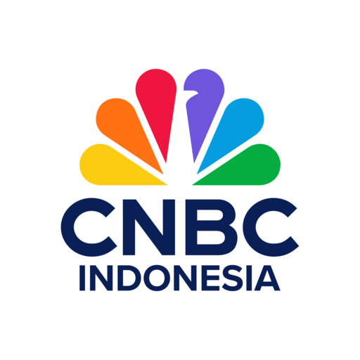 CNBC Indonesia - Berita Market PC