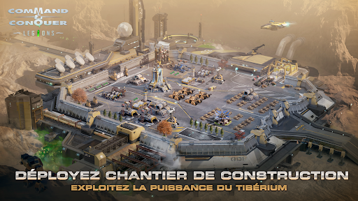Command & Conquer™: Legions PC