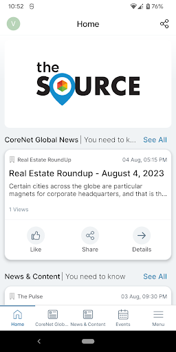 The Source – CoreNet Global PC