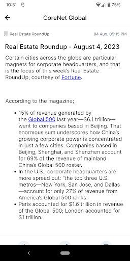The Source – CoreNet Global PC