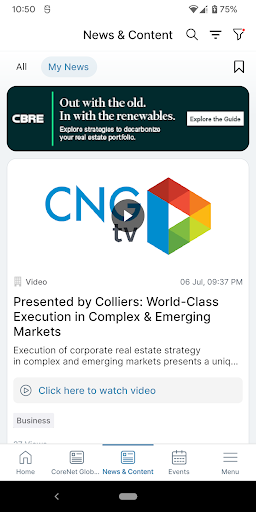 The Source – CoreNet Global PC