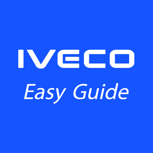 IVECO Easy Guide PC