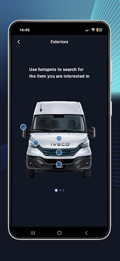 IVECO Easy Guide PC