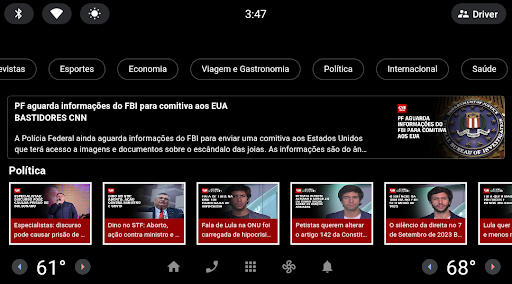 CNN Brasil Auto PC