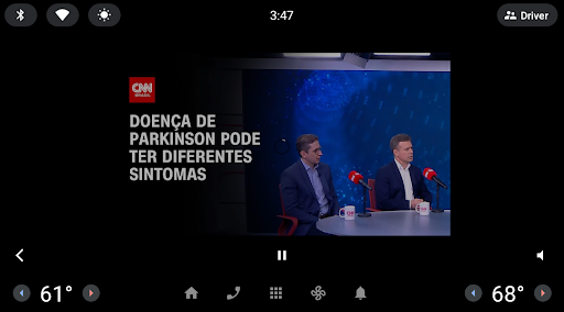 CNN Brasil Auto PC