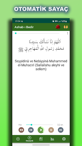 Ashab-ı Bedir ve Şüheda-i Uhud