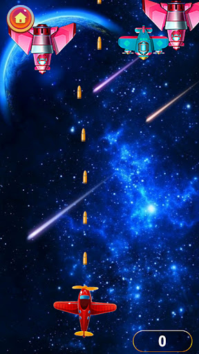 97PKR Jet Battle پی سی