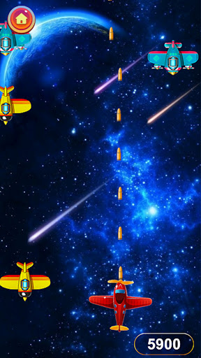 97PKR Jet Battle پی سی