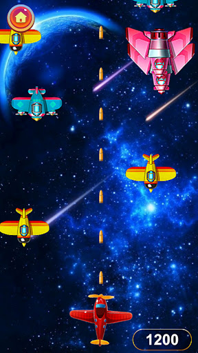 97PKR Jet Battle پی سی