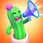 Talking Cactus : Prank Sounds PC