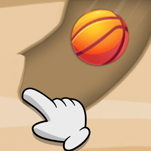 Dig and Dunk PC
