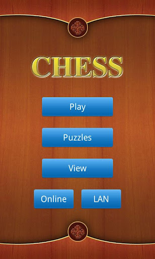 Chess para PC