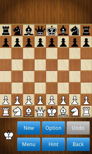 Chess para PC