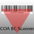 COA BC Scanner PC