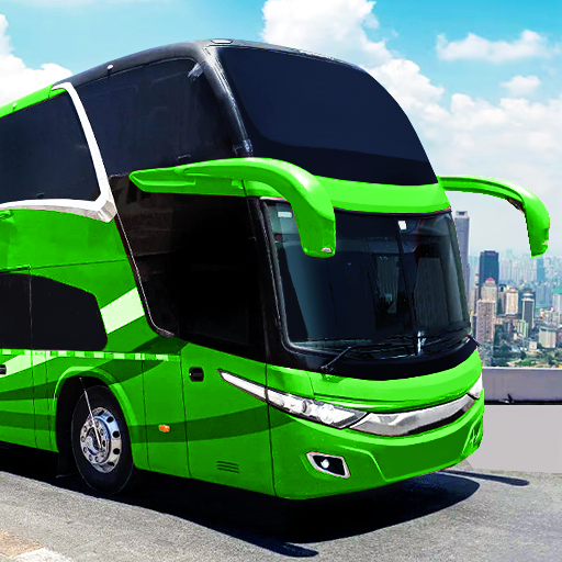 Stadsbus Simulator Spellen PC