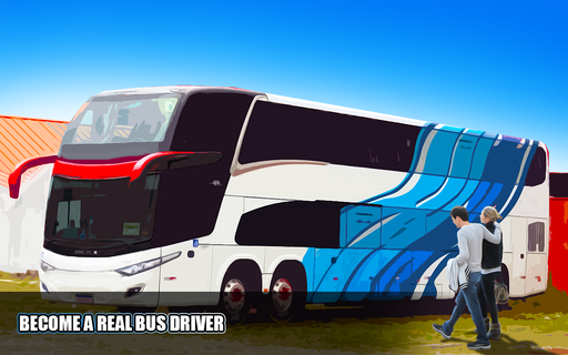 Bus Simulator Games PC