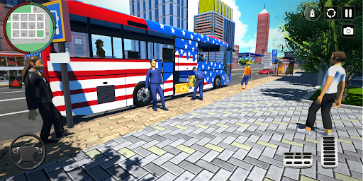 Ultimate Bus : Bus Simulator para Android - Download
