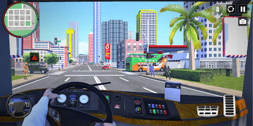 Bus Simulator: Ultimate Ride PC