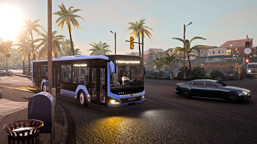 Bus Simulator 2023 Bus Game 3D PC