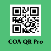 COA QR Pro PC