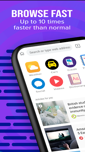 Cobalt Web Browser | Fast, Sec PC