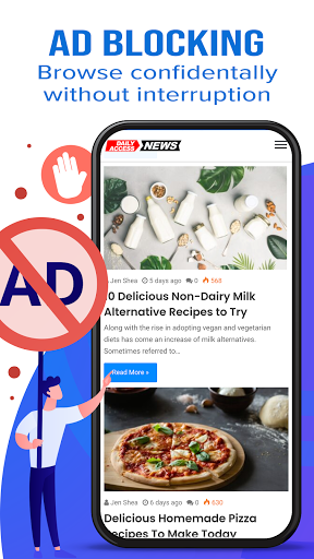 Cobalt Web Browser | Fast, Sec PC