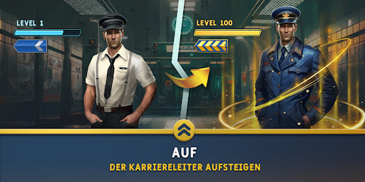 Zug Simulator: u bahn, subway