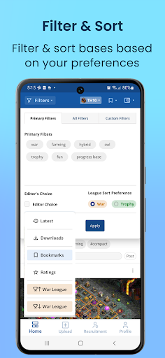 Cocbases(Copy Base Links Fast) পিসি