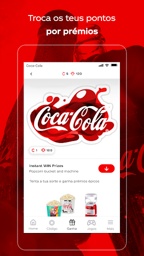 Coca-Cola para PC